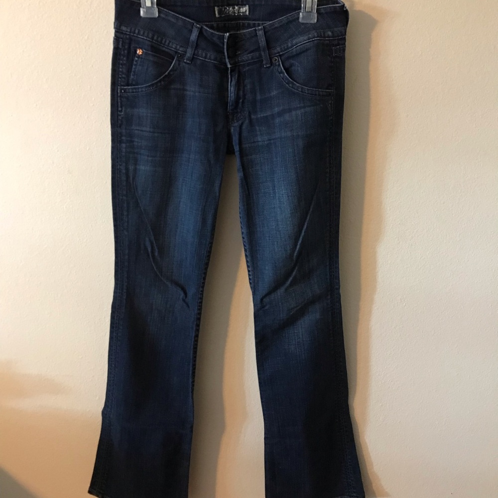 Hudson Jeans